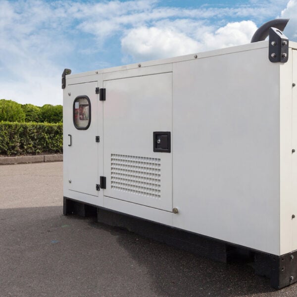 Diesel Generator