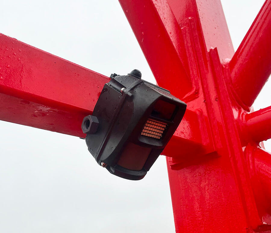 Construction Site Video Surveillance