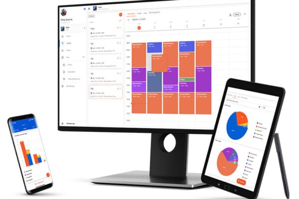 Real Time Management