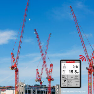 WOLFF-Link-Data-Transmission-System