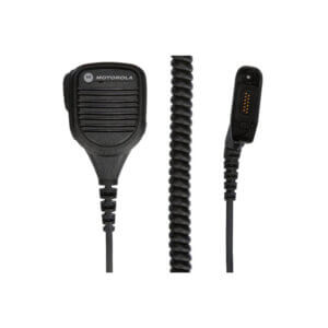 Remote Speaker Mic Handheld Radio