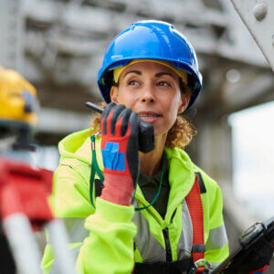 SFL-Radio-Installation