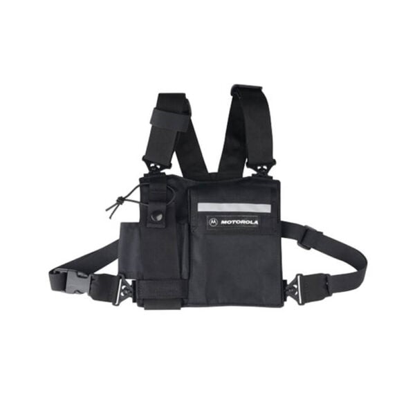 Chest Pack Handheld Radio