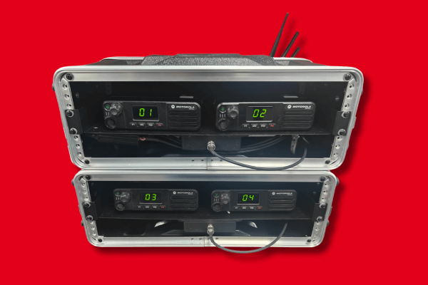 Voice Recording Solution