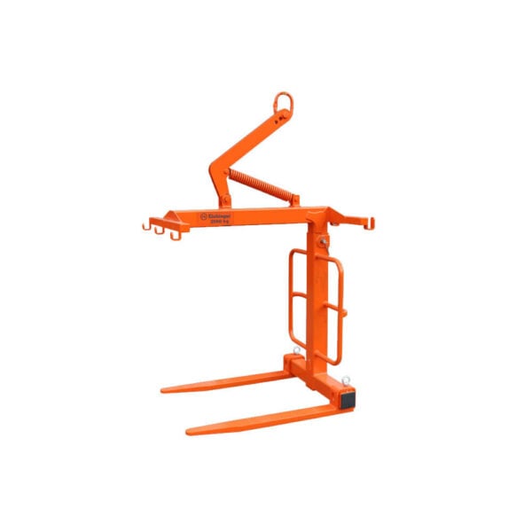 Telescopic Self Levelling Brick Fork