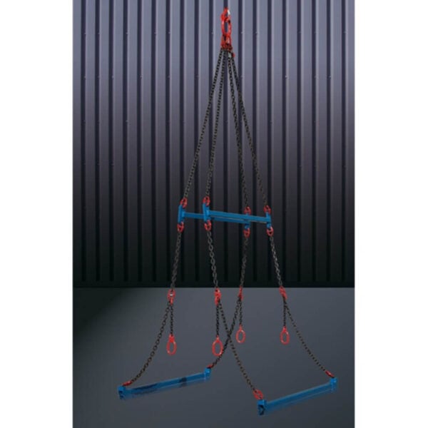 Eichinger Skip Lifting Cradle
