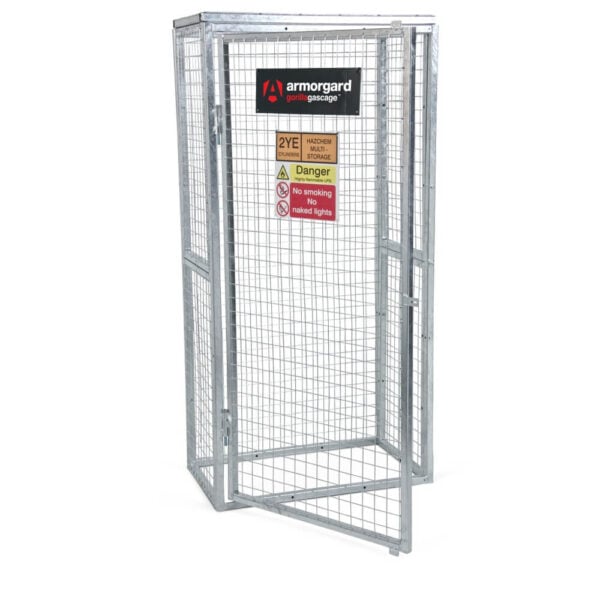 Armorgard Gorilla Gas Cage GGC3