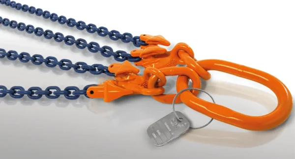 Chain slings