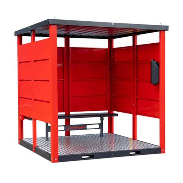 Armorgard Forma-Shelta FR200-S