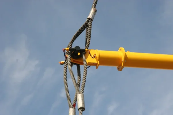 Lifting beams