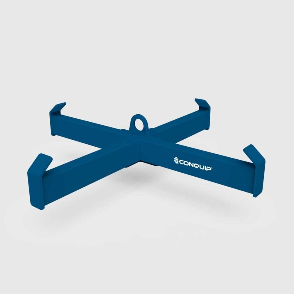 conquip bulk bag lifting frame 3 rf