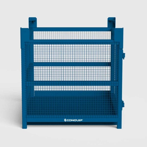 Conquip Compact Goods Cage