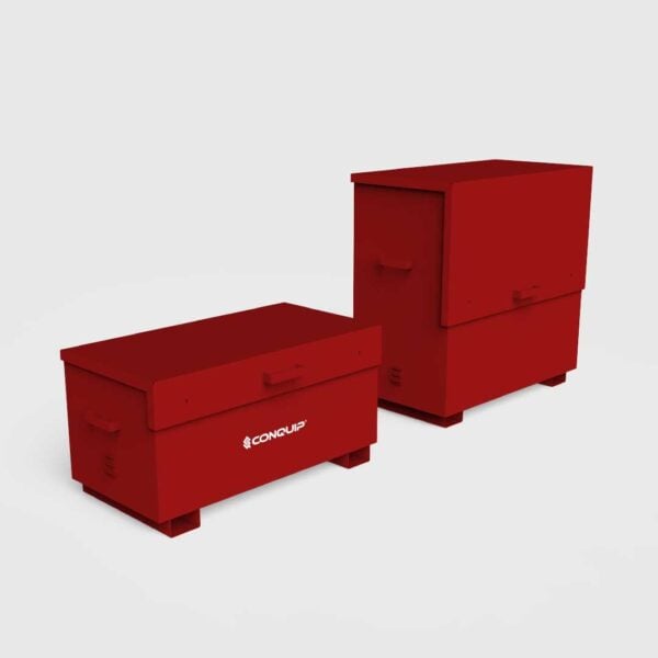 Conquip COSHH Site Storage Box