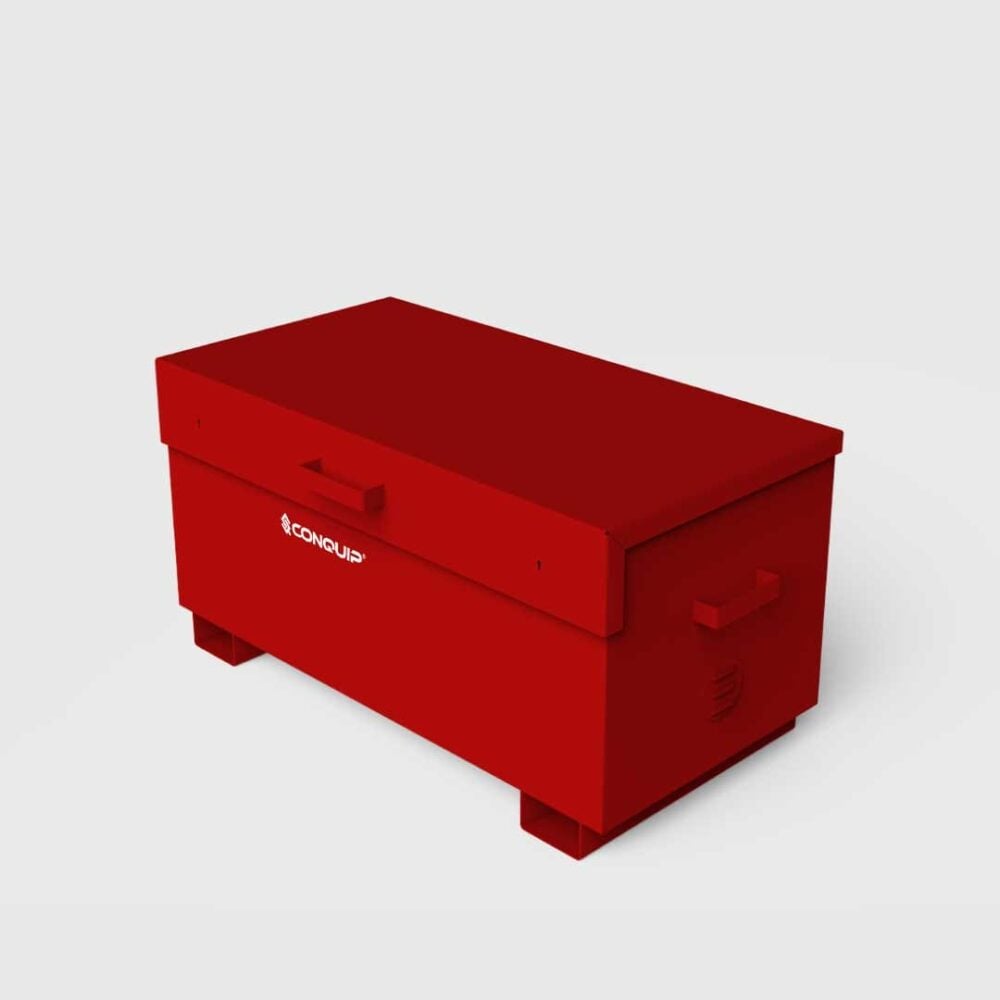 conquip coshh site storage box 5 small lf