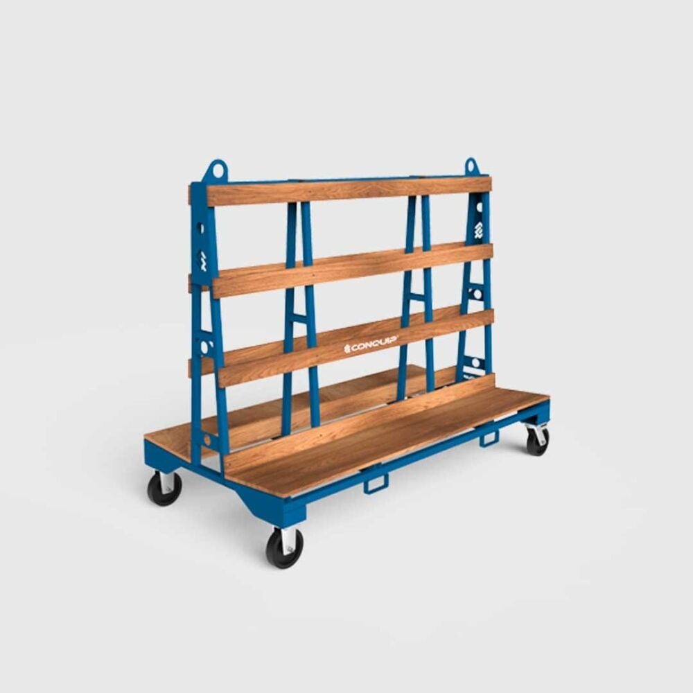 conquip glass lifting frame 5 small rf