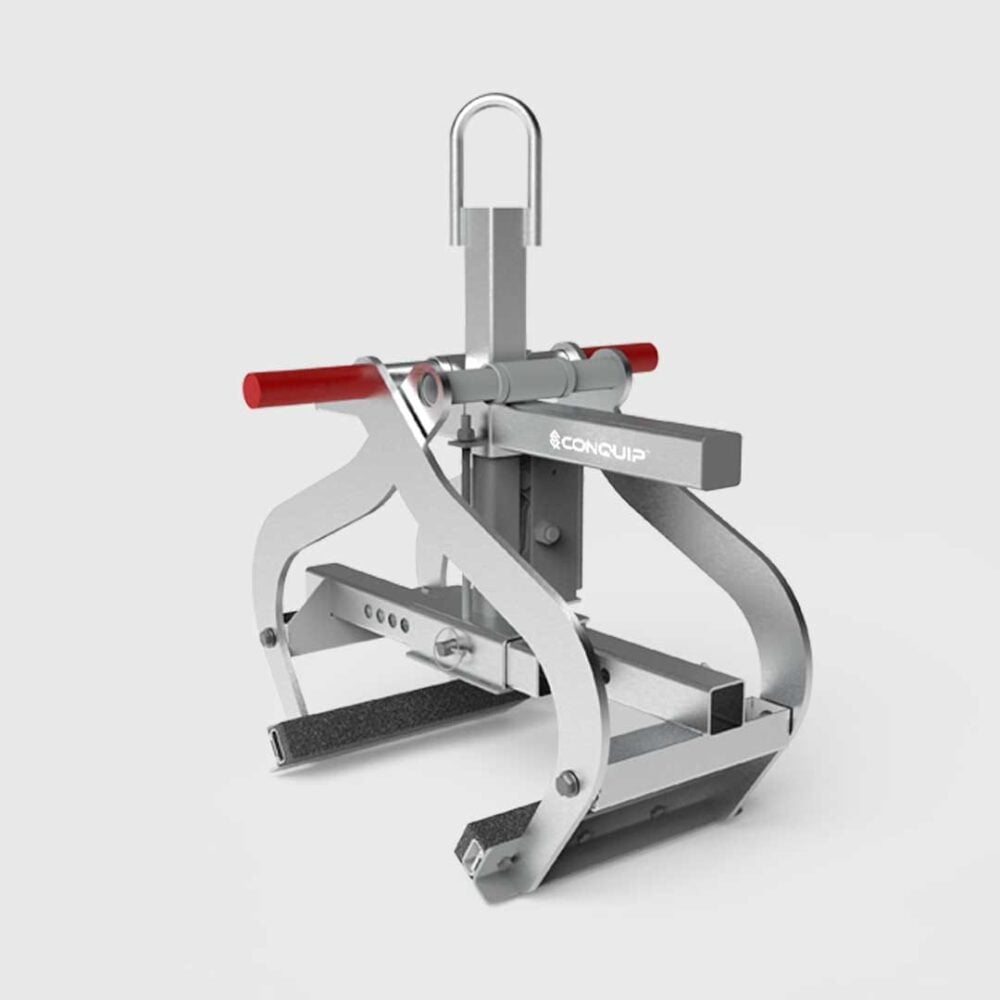 conquip kerb lifter 5 lf