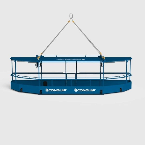 Conquip Shaft Access Platform