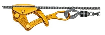 Yale Little Mule LMG Cable Grip