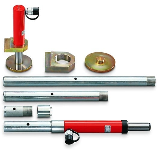 Yale AYS Base Adaptor
