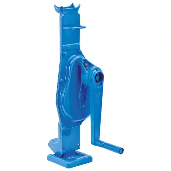 Pfaff STW-FvB Steel Jack with Fixed Claw, Short Design
