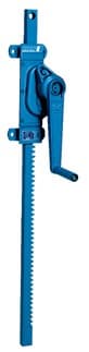 Pfaff-Silberblau ZWW Wall-Mounted Rack & Pinion Jack