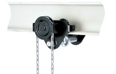 Yale HTG Manual Geared Trolley