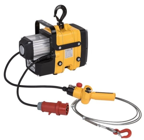 Yale MTRAC Endless Winch Radio Remote Control
