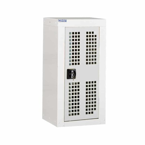 Perforated Door Cupboard 900 x 460 x 460mm