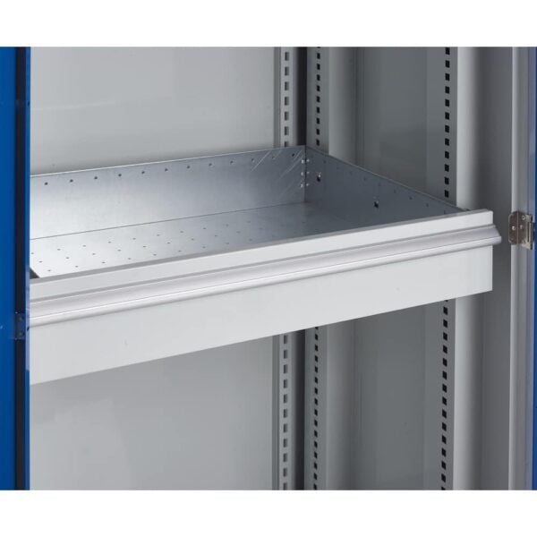 Multi-Storage Cupboard 100mm Deep Drawer