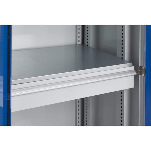 Multi-Storage Cupboard 200mm Deep Drawer