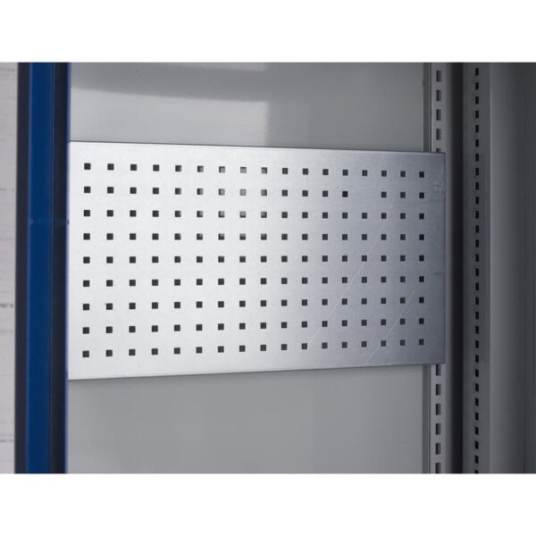 Multi-Storage Cupboard Tool Panel