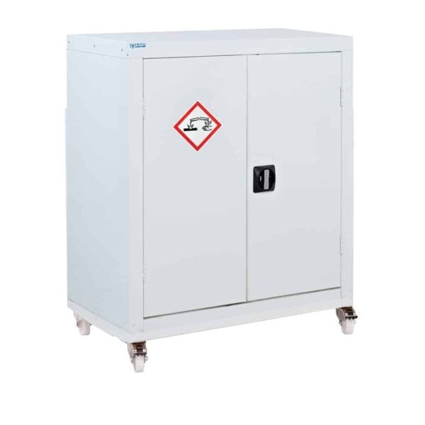 Acid & Alkali Mobile Cupboard 1040.900.460