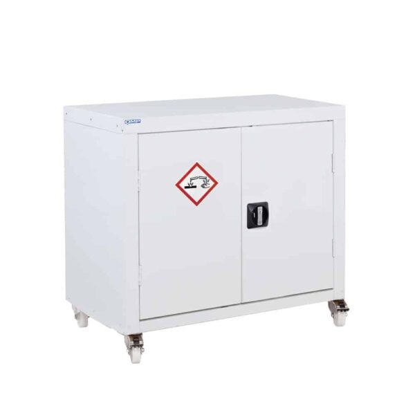 Acid & Alkali Mobile Cupboard 840.900.460