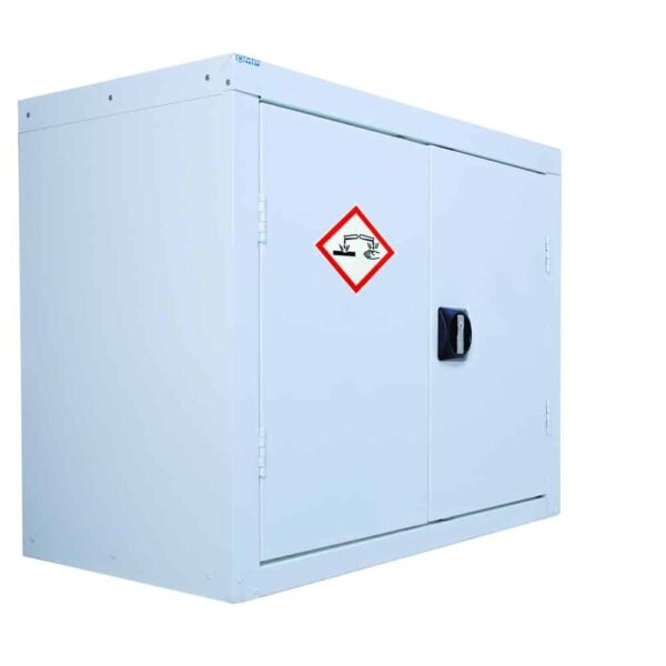 Acid & Alkali Wall Mounted Cupboard 570.850.255