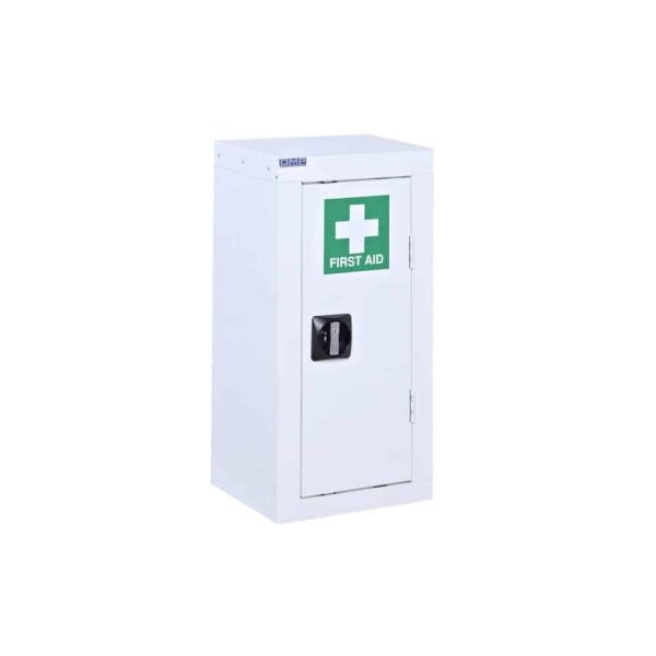 First Aid Cupboard 700 x 350 x 300mm