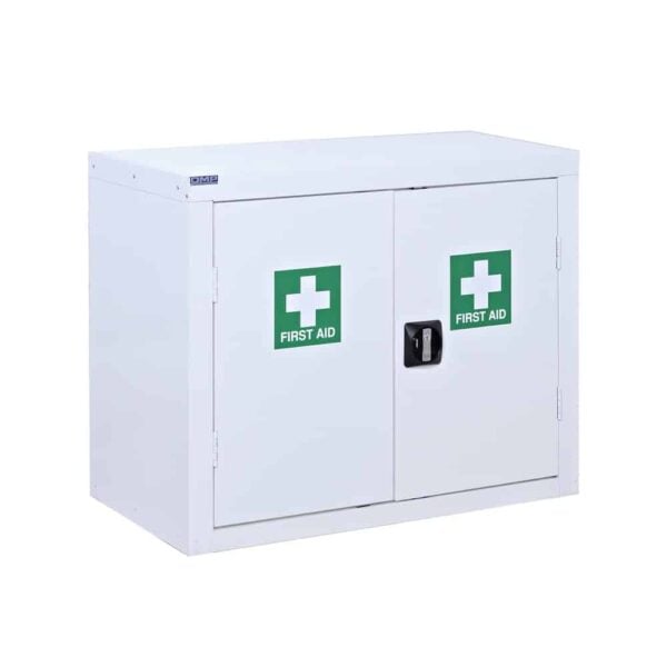 First Aid Cupboard 700 x 900 x 460mm