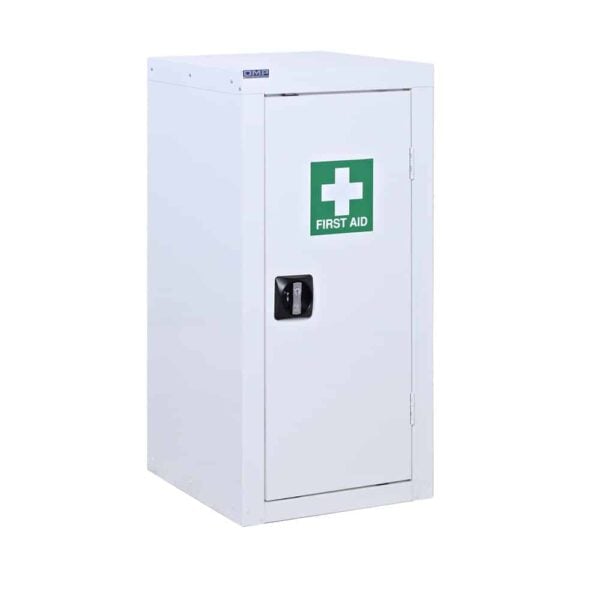 First Aid Cupboard 900 x 460 x 460mm