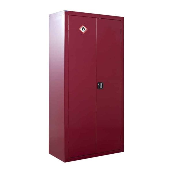 Flammable Liquid Storage Cupboard 1800 x 900 x 460mm