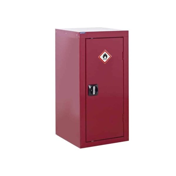 Flammable Liquid Storage Cupboard 700 x 350 x 300mm
