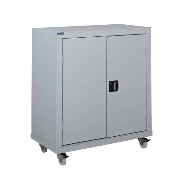 Mobile Workplace Cupboard 1040 x 900 x 460mm