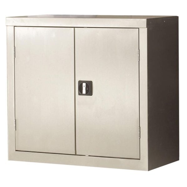 Stainless Steel Cupboard 900 x 900 x 460mm