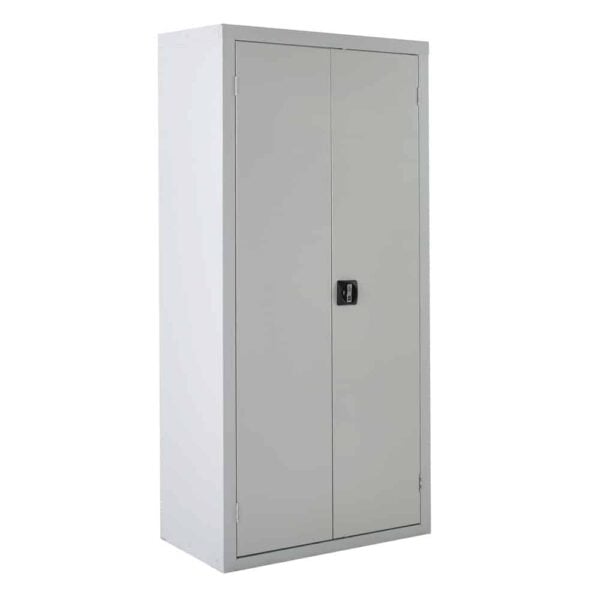 Perforated Tool Cupboard 1800 x 900 x 460mm