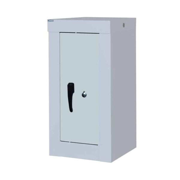 Security Cupboard 900 x 460 x 460mm