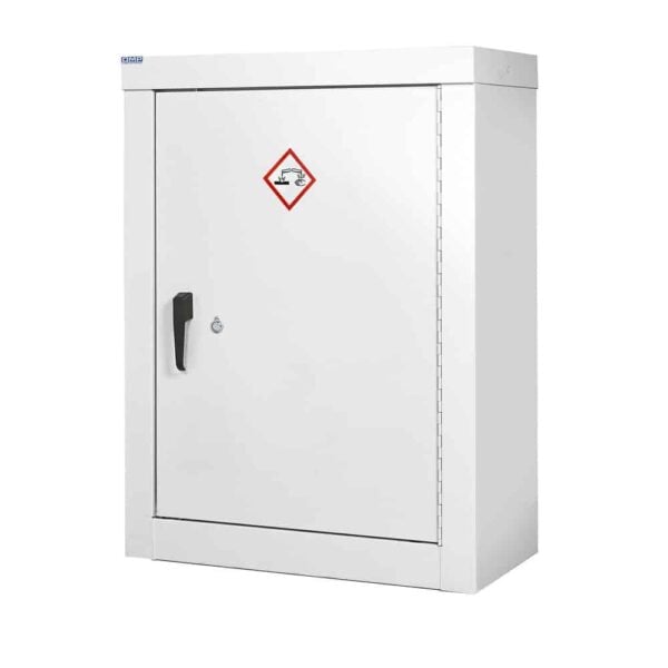 Acid & Alkali Security Cupboard 1200 x 900 x 460mm