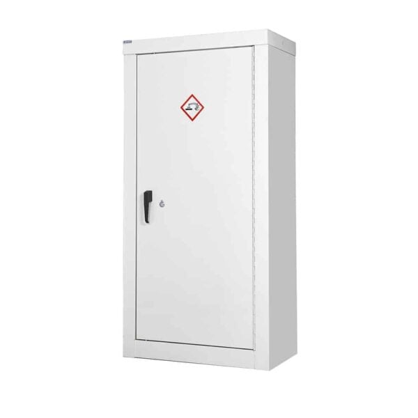 Acid & Alkali Security Cupboard 1800 x 900 x 460mm