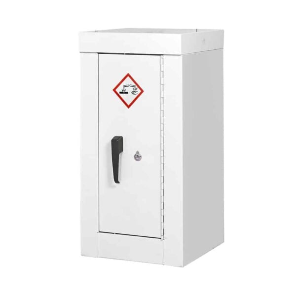 Acid & Alkali Security Cupboard 900 x 460 x 460mm