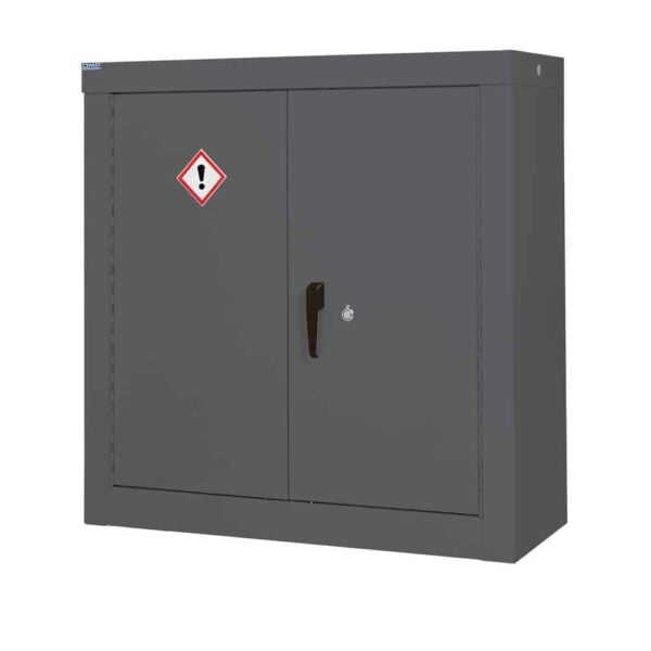 CoSHH Security Cupboard 1200 x 1200 x 460mm