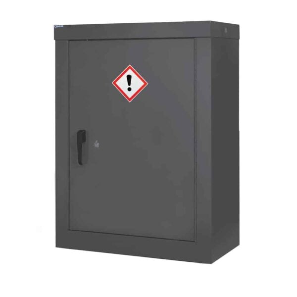 CoSHH Security Cupboard 1200 x 900 x 460mm