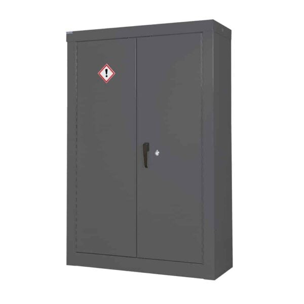 CoSHH Security Cupboard 1800 x 1200 x 460mm