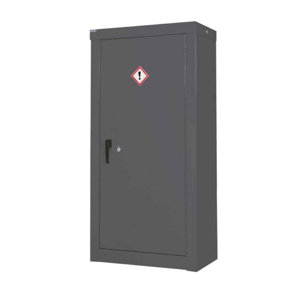 CoSHH Security Cupboard 1800 x 900 x 460mm